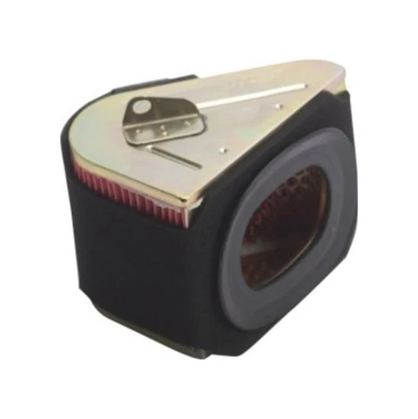 Hava Filtresi Üçgen Sym Fıddle 125 Iı Orbıt Iı Xpro Mondıal Mt125 Sym Jet-14 ürün görseli