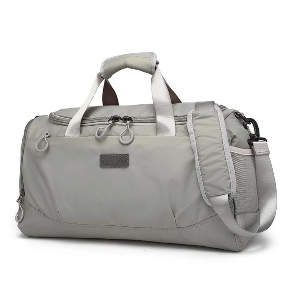 Smart Bags Büyük Boy Ekstra Hafif Uniseks Seyahat Çantası 3201 - 11