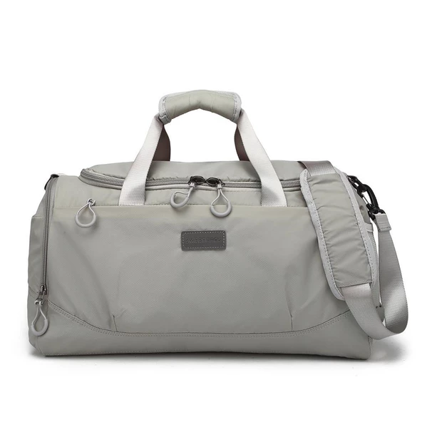 Smart Bags Büyük Boy Ekstra Hafif Uniseks Seyahat Çantası 3201 - 9