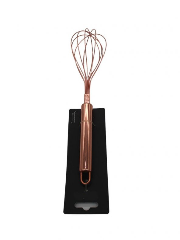 Baysem Perotti 12545 Metal Çırpıcı Bakır -63
