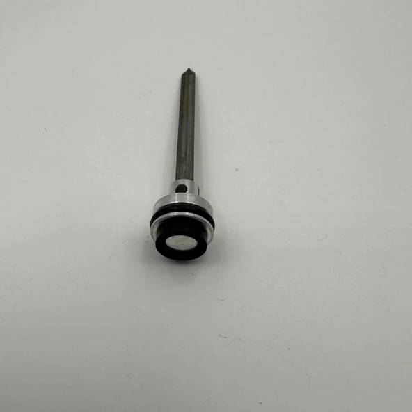 Havalı Başsız Pins Çivi Tabancası Piston Çekiç Nail P625C-3 - 4