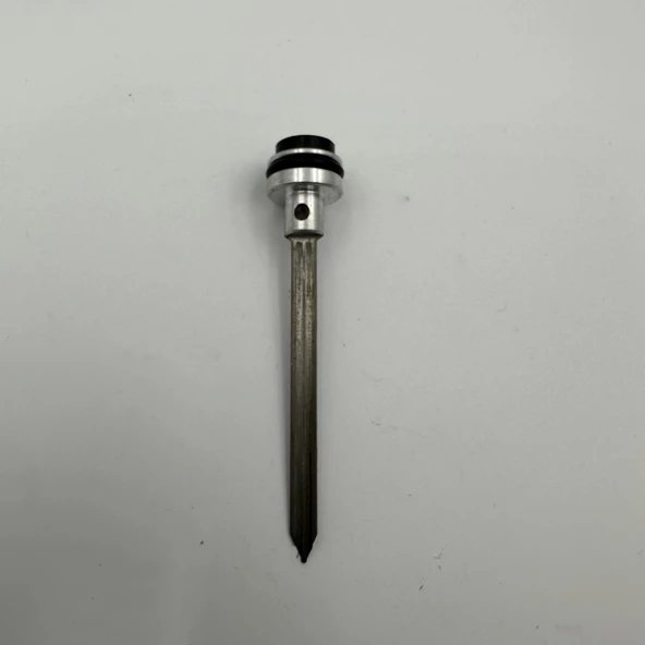 Havalı Başsız Pins Çivi Tabancası Piston Çekiç Nail P625C-3 - 2