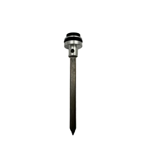 Havalı Başsız Pins Çivi Tabancası Piston Çekiç Nail P625C-3