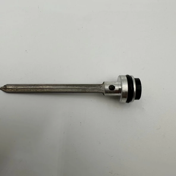 Havalı Başsız Pins Çivi Tabancası Piston Çekiç Nail P625C-3 - 7