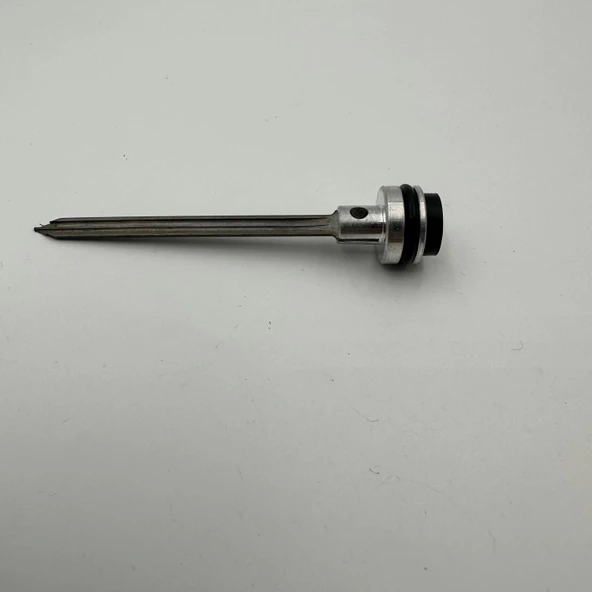 Havalı Başsız Pins Çivi Tabancası Piston Çekiç Nail P625C-3 - 3
