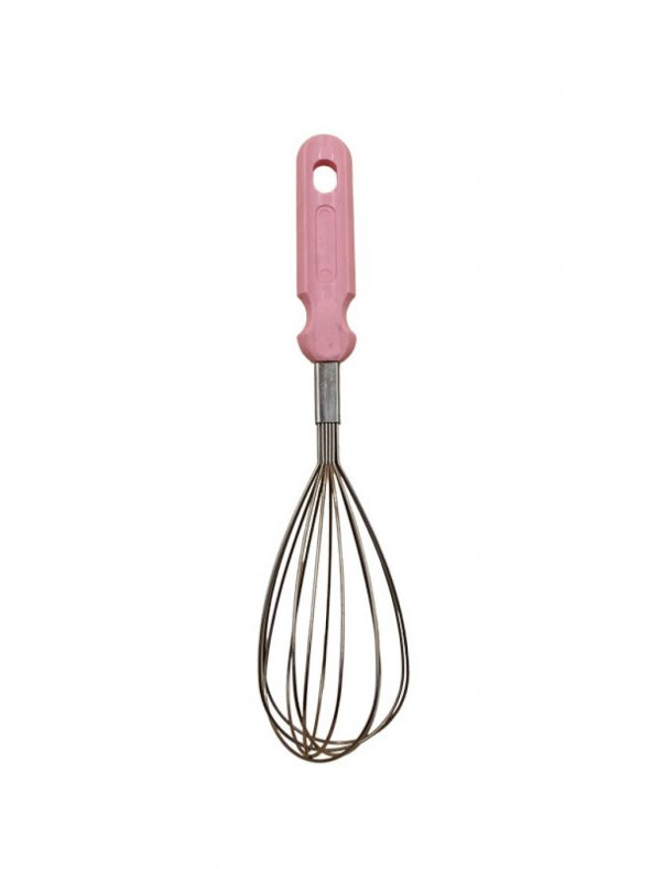 Baysem Sunplast Sc-480 Neon Çırpıçı - Pembe -63