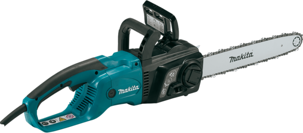 Makita UC4051A Elektrikli Ağaç Kesim Motoru