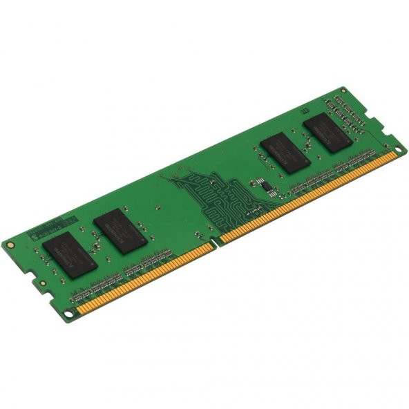 Kingston 8GB 3200MHz DDR4 CL22 PC Ram (KVR32N22S6/8)