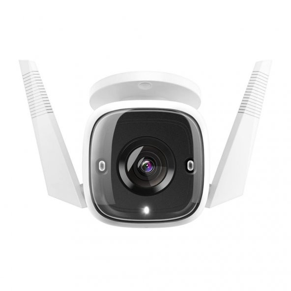 TP-Link Tapo C310 Dış Mekan Wi-Fi Güvenlik Kamerası - 2
