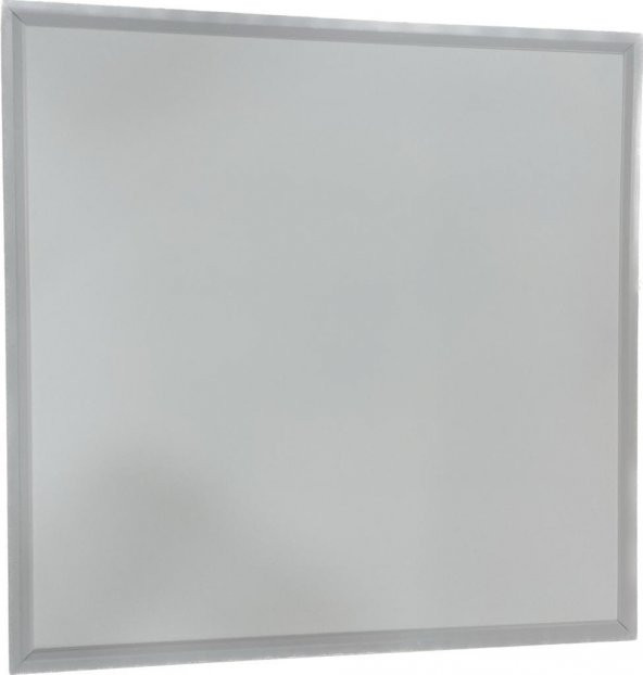 NisaLuce 60x60 Kare Led Panel Backlight 48W 6000K