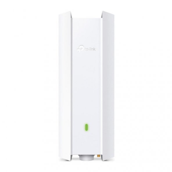 TP-Link EAP610-Outdoor AX1800 Indoor/Outdoor Dual-Band Wi-Fi 6 Access Point