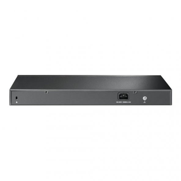 TP-Link TL-SG2428P JetStream 28-Port Gigabit Smart Switch 4-SFP 24-PortPoE+(250W - 3