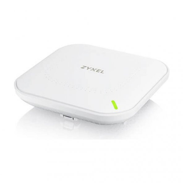 Zyxel NWA50AX 80211AX Wifi 6 Çift Radyo Poe Access Point
