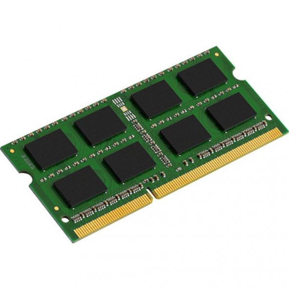 Kingston 8GB 1600MHz DDR3 Notebook CL11 1.5V (KVR16LS11/8WP)