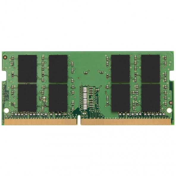 Kingston 8GB 1600MHz DDR3 Notebook CL11 1.5V (KVR16S11/8WP)