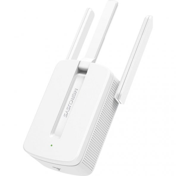 TP-Link Mercusys MW300RE N300 Wi-Fi Range Extender