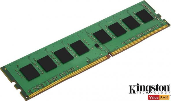 Kingston KVR32N22S8/16 16 GB DDR4 3200 MHz CL22 Ram
