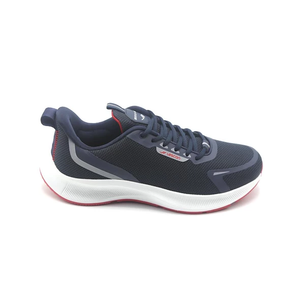 Lescon Gym-Runner Unisex Spor Ayakkabı - Resim 7