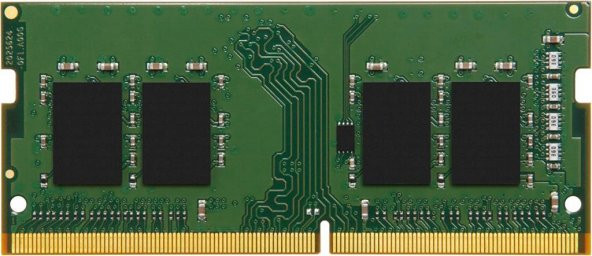 Kingston KVR32S22S6/4 4 GB DDR4 3200 MHz CL22 Notebook Ram