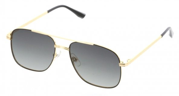 Optelli OP6042-01 55 Polarize Unisex Güneş Gözlüğü