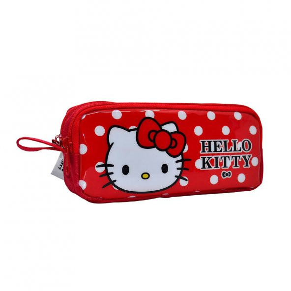 Hello Kitty Kalem Çantası-2233