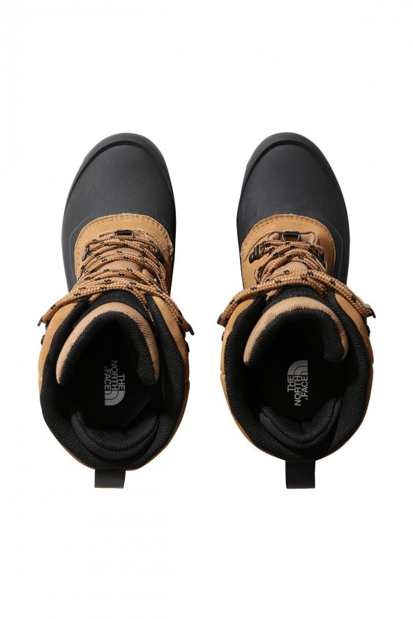 The North Face M CHILKAT V LACE WP Erkek Bot NF0A5LW3YW21