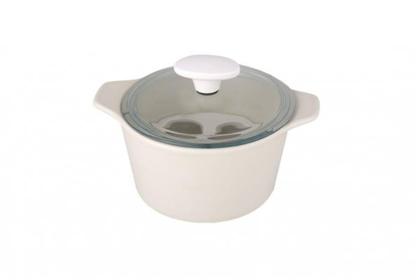 Porland Cookland Fire Aparatlı Yumurta Tenceresi 1.2 Lt 04CLA000010 - 5