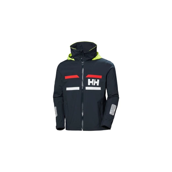 Helly Hansen SALT NAVIGATOR Erkek Mont HHA.30298 HHA.597 ürün görseli 1