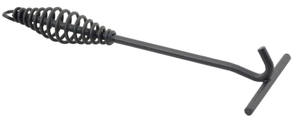 NURGAZ CAMPOUT TENCERE TUTUCU