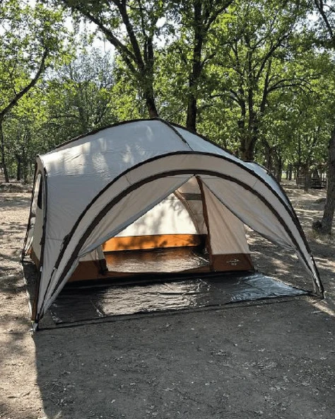 CAMPOUT FAMILY ÇADIR - 2