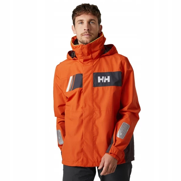 Helly Hansen NEWPORT INSHORE Mont Erkek HHA.34290 HHA.300 ürün görseli 1