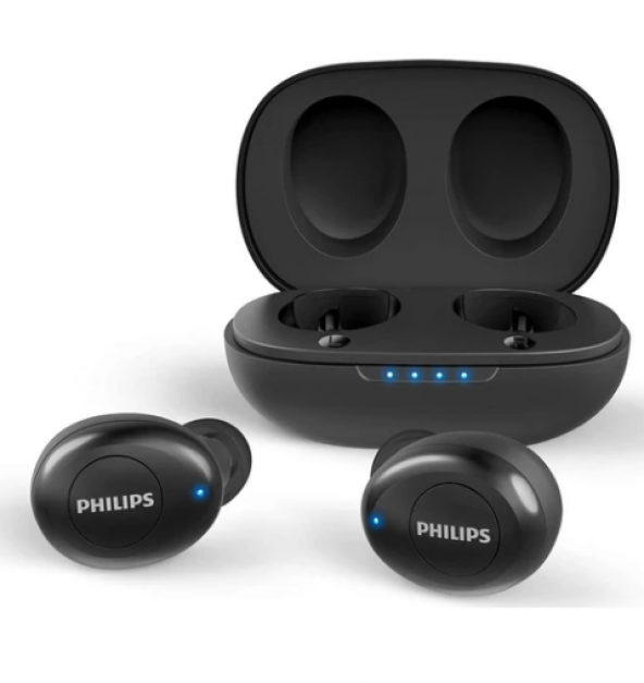 Philips TAUT102BK UpBeat TWS Kulak İçi Bluetooth Kulaklık