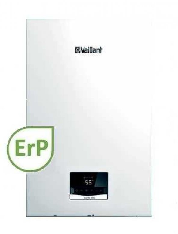 Vaillant ecoTEC Intro 24/28 24 kW Hermetik Yoğuşmalı Kombi