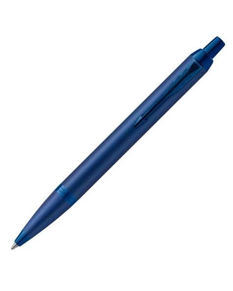 Parker IM Tükenmez Kalem Mono Mavi 2172966