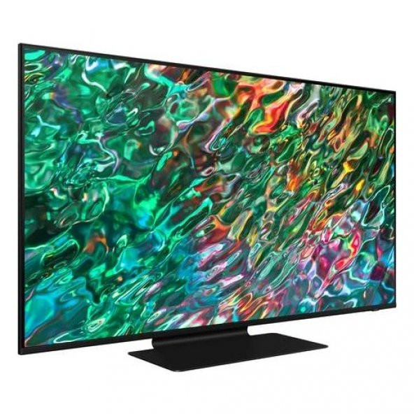 Samsung 55QN90B 4K Ultra HD 55" 140 Ekran Uydu Alıcılı Smart Neo QLED TV - 2