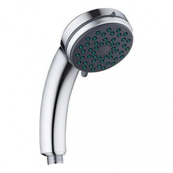 Tema Banyo Classic 3 Fonksiyonlu El Duş Başlığı 55060 (Blister)