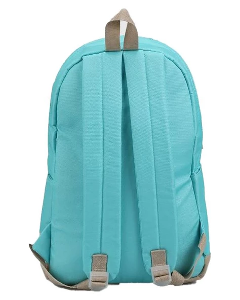 Kaukko Wichlight Sırt Çantası Plaid Mint K1507 - Resim 4