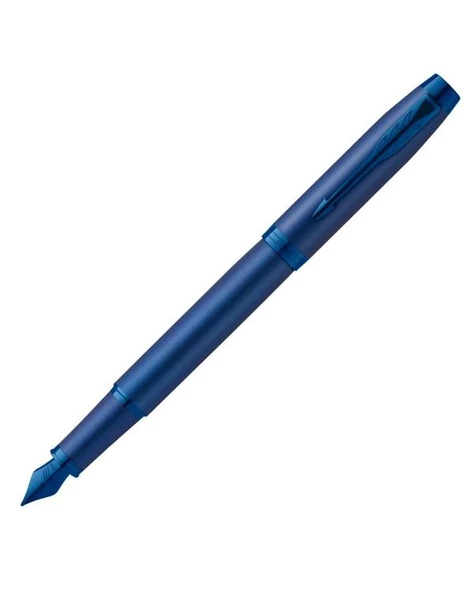 Parker IM Dolma Kalem Mono Mavi M Uç 2172964