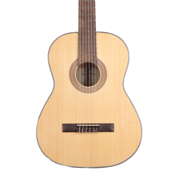 Miguel Angela MA4-N Klasik Gitar (KILIF+PENA) - 4