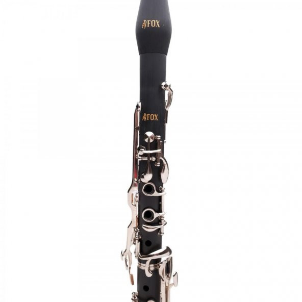 Fox CL2000-G Sol Klarnet - 3