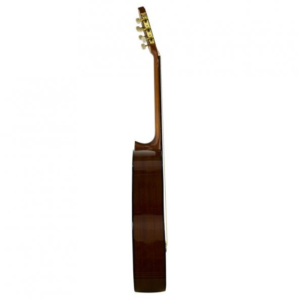 Miguel Angela MA5-N Natural Klasik Gitar - 3