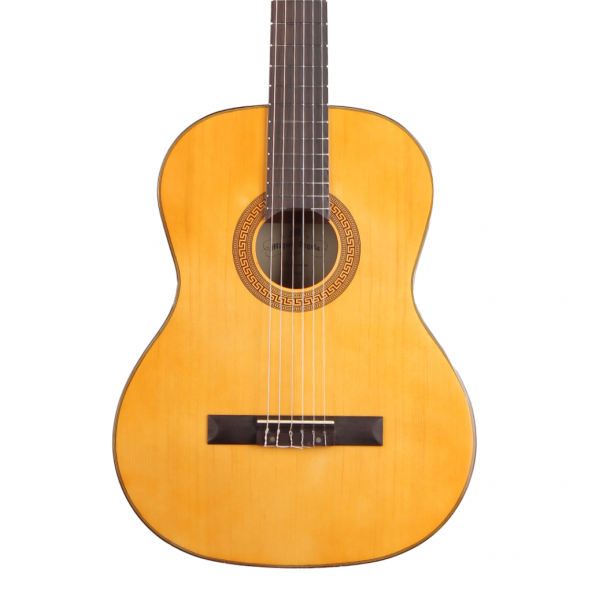 Miguel Angela MA5-N Natural Klasik Gitar - 4