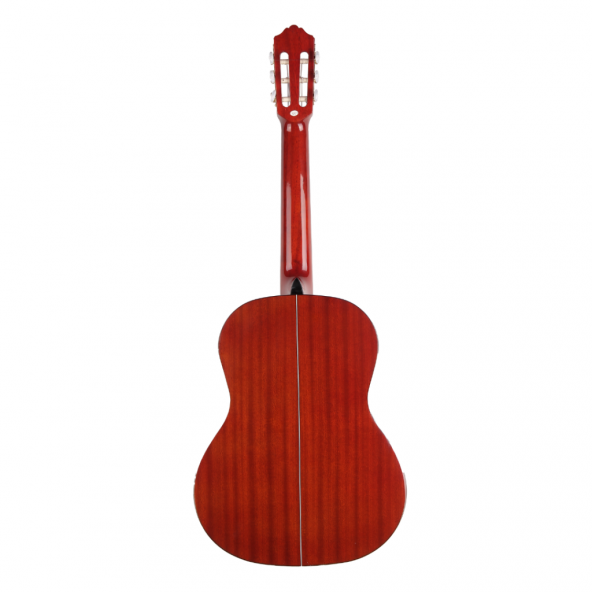 Miguel Angela MA5-N Natural Klasik Gitar - 6