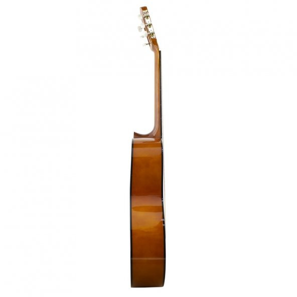 Miguel Angela MA3-N Natural Klasik Gitar - 3