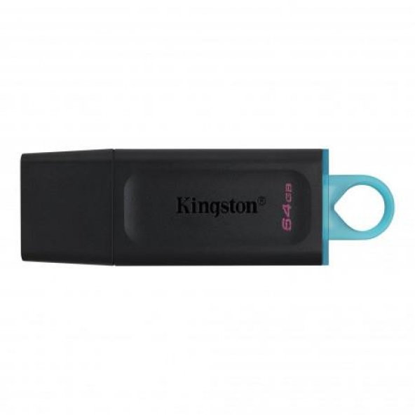 Kingston DTX/64GB Exodia 64 GB USB 3.2 Flash Bellek