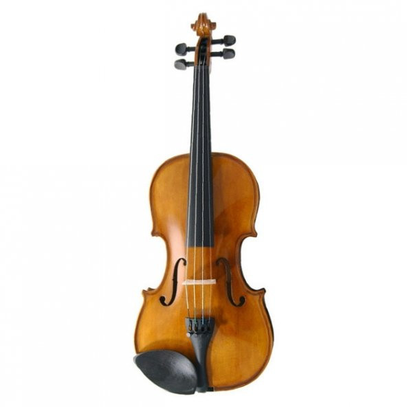 Stentor 1500/A Student II Keman (4/4) (Yastık Hediyeli)