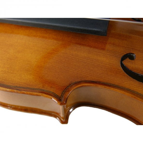 Stentor 1500/A Student II Keman (4/4) (Yastık Hediyeli) - 2