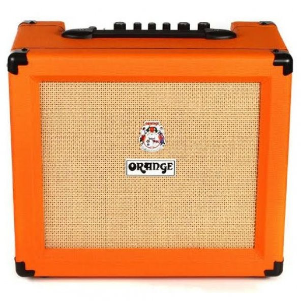 Orange Crush 35RT Kombo Elektro Gitar Amfi ürün görseli 1