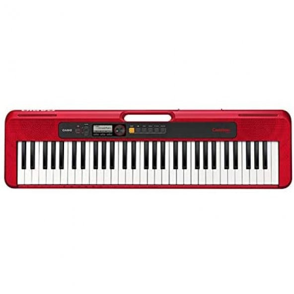Casio Casiotone Ct-S200rdc2 61 Tuşlu Org (Adaptör Dahil) - 4