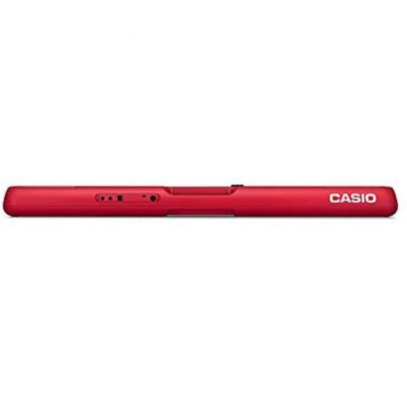 Casio Casiotone Ct-S200rdc2 61 Tuşlu Org (Adaptör Dahil) - 6
